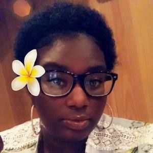 Meet your Posher, Brittany